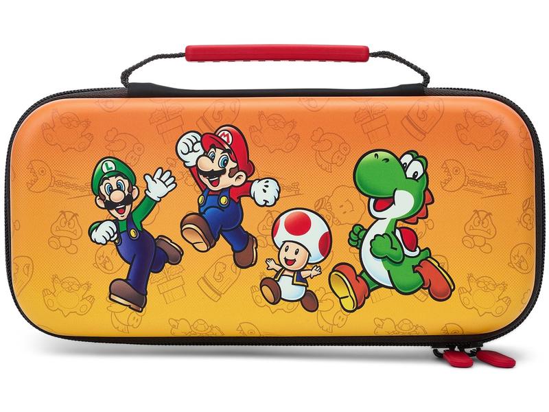 Power A Protection Case Mario and Friends