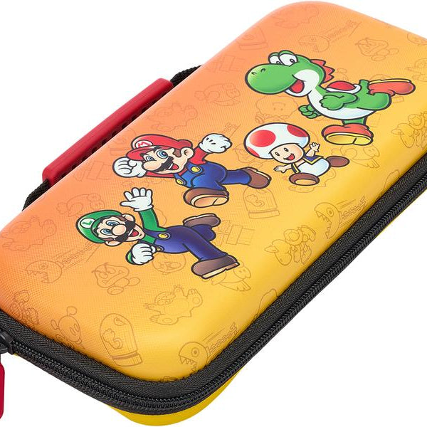 Power A Protection Case Mario and Friends