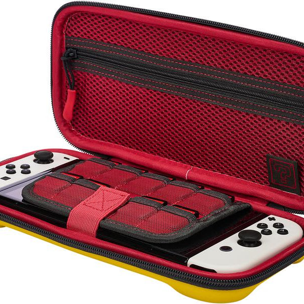 Power A Protection Case Mario and Friends