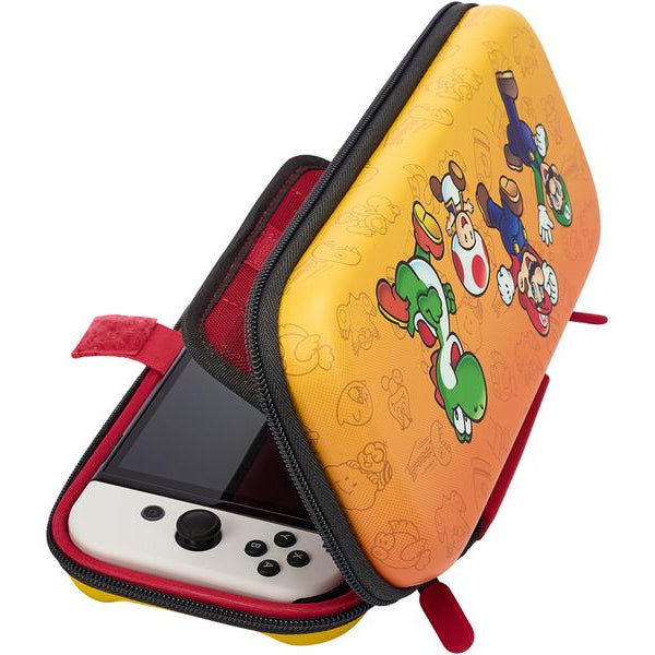 Power A Protection Case Mario and Friends