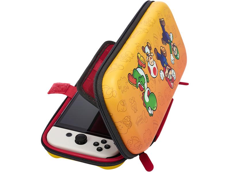Power A Protection Case Mario and Friends