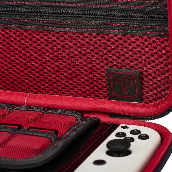 Power A Protection Case Mario and Friends