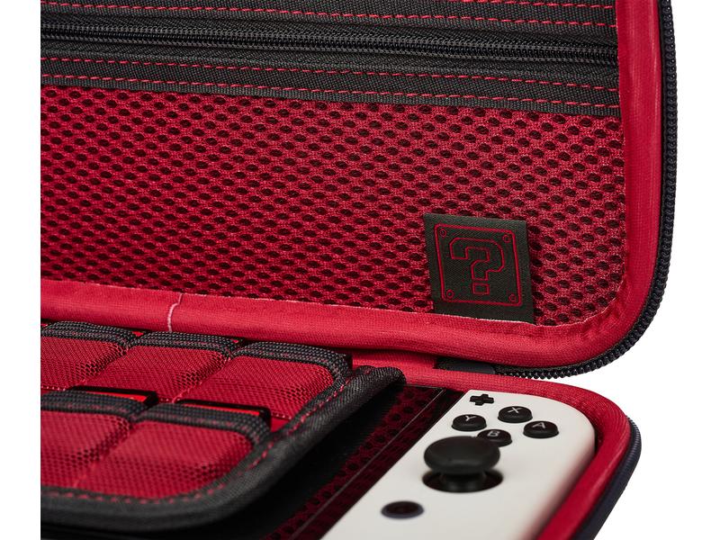 Power A Protection Case Mario and Friends