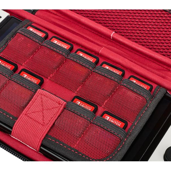 Power A Protection Case Mario and Friends