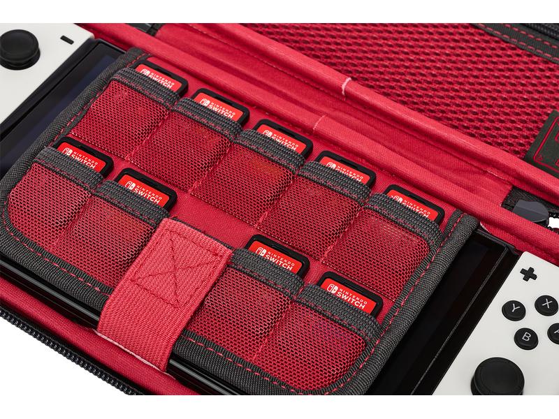 Power A Protection Case Mario and Friends