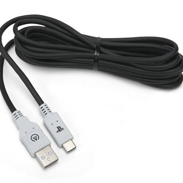 Power A USB-C-Kabel für PlayStation 5