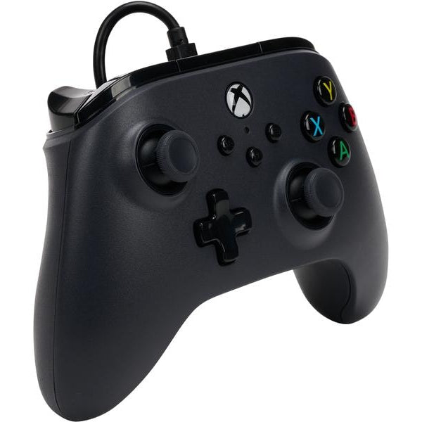 Power A Wired Controller Schwarz