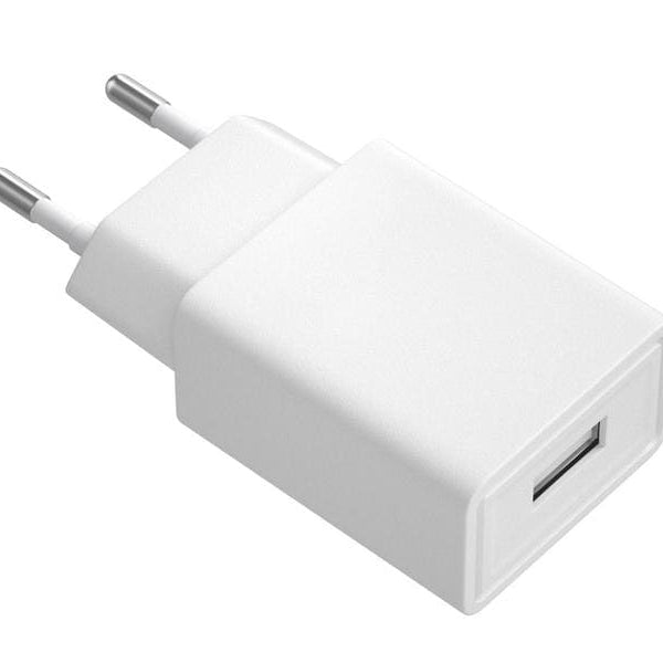 SONOFF USB Power Adapter, AC 230 V, DC 5 V