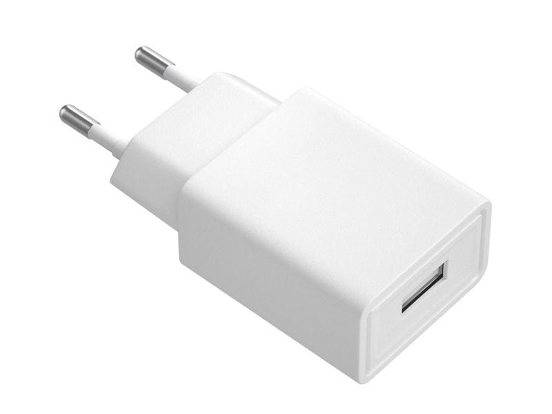 SONOFF USB Power Adapter, AC 230 V, DC 5 V