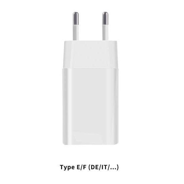 SONOFF USB Power Adapter, AC 230 V, DC 5 V