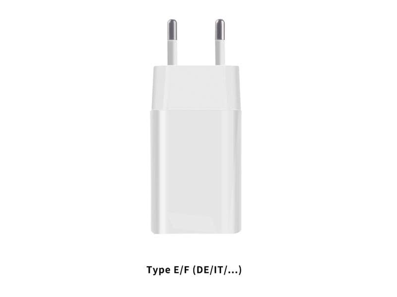 SONOFF USB Power Adapter, AC 230 V, DC 5 V