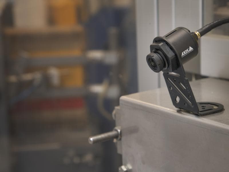 Axis Sensor-Modul F2105-RE Standard Sensor 1 Stück