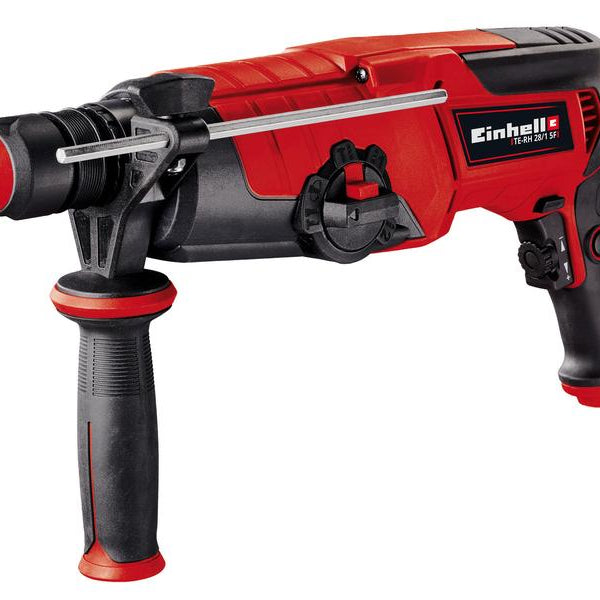 Einhell Bohrhammer TE-RH 28/1 5F