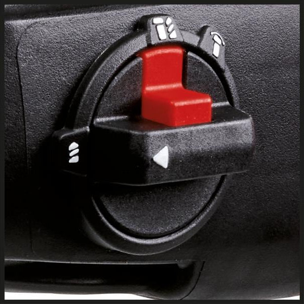 Einhell Bohrhammer TC-RH 620 4F