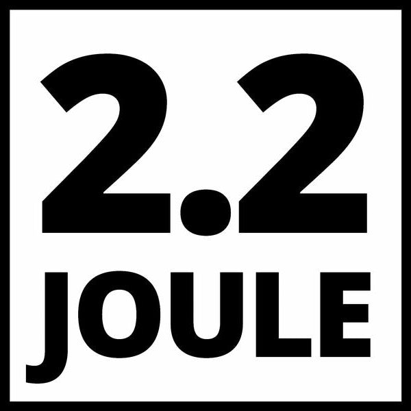 Einhell Bohrhammer TC-RH 620 4F