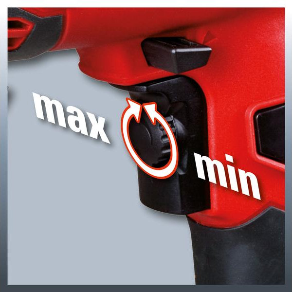 Einhell Schlagbohrmaschine TC-ID 550 E