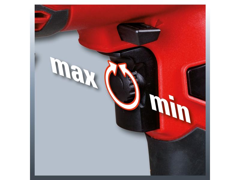 Einhell Schlagbohrmaschine TC-ID 550 E