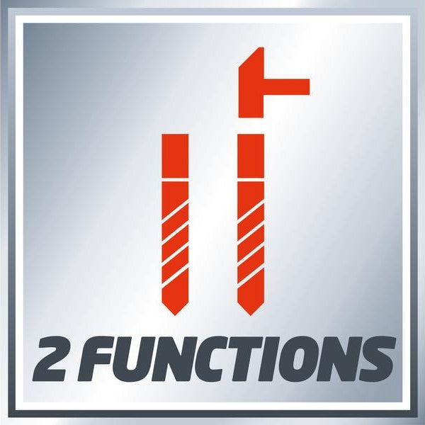 Einhell Schlagbohrmaschine TC-ID 550 E