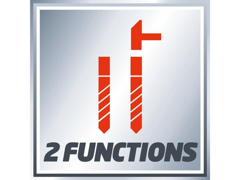 Einhell Schlagbohrmaschine TC-ID 550 E