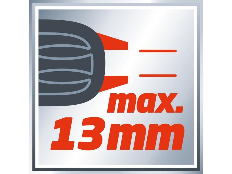 Einhell Schlagbohrmaschine TC-ID 550 E