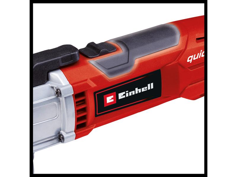 Einhell Multifunktionswerkzeug TE-MG 300 EQ