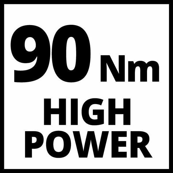 Einhell Akku-Schlagschrauber TE-CI 12 Li 2.0 Ah Kit