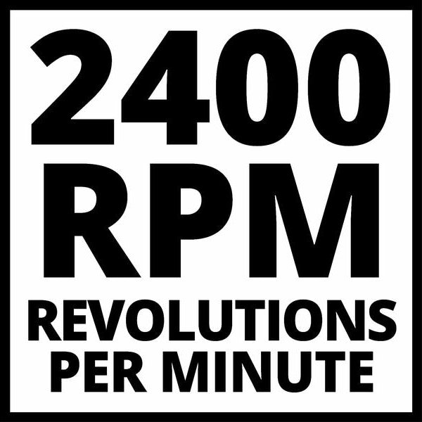 Einhell Akku-Schlagschrauber TE-CI 12 Li 2.0 Ah Kit