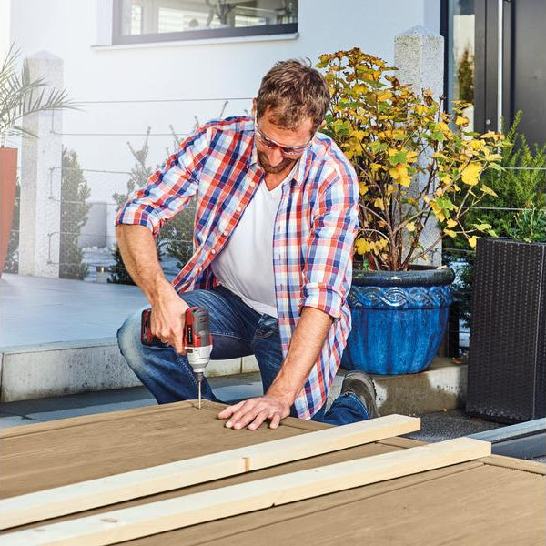 Einhell Akku-Schlagschrauber TE-CI 12 Li 2.0 Ah Kit