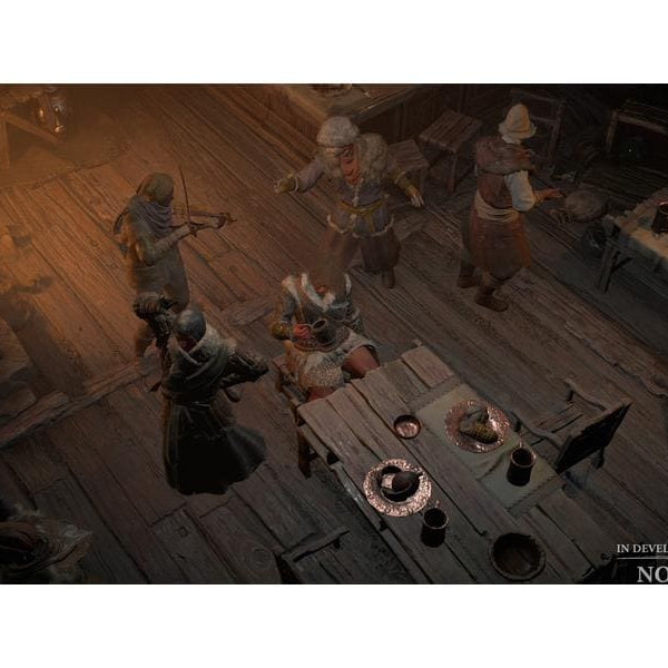 Activision Blizzard Diablo IV