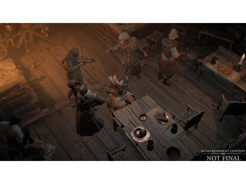 Activision Blizzard Diablo IV