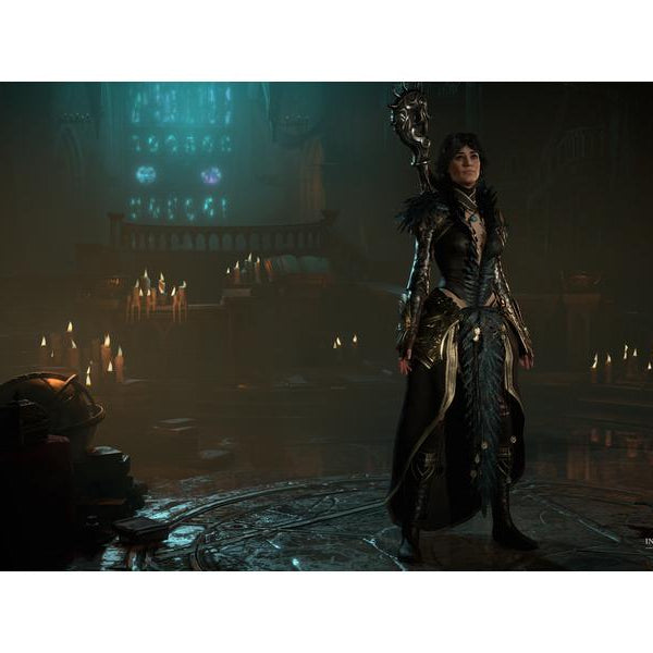 Activision Blizzard Diablo IV