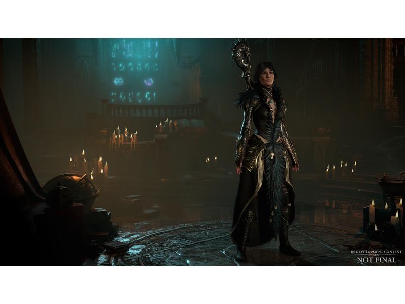 Activision Blizzard Diablo IV