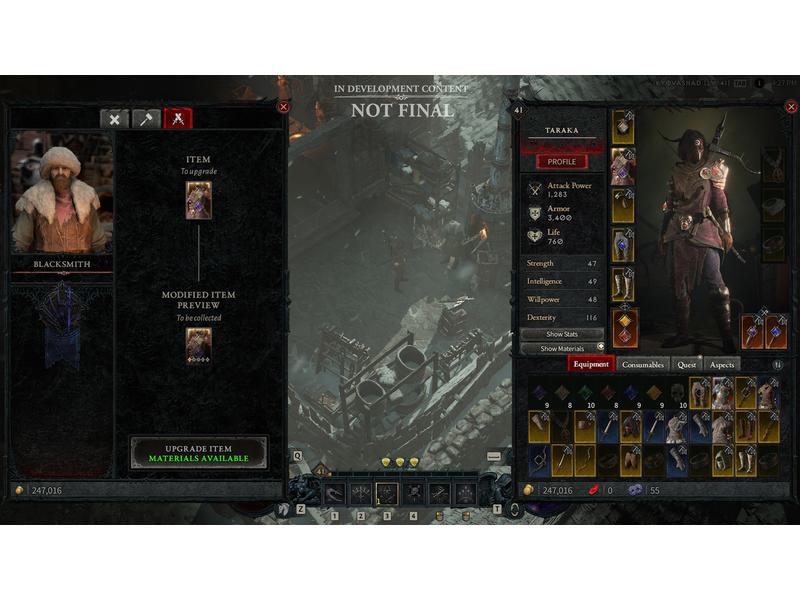 Activision Blizzard Diablo IV