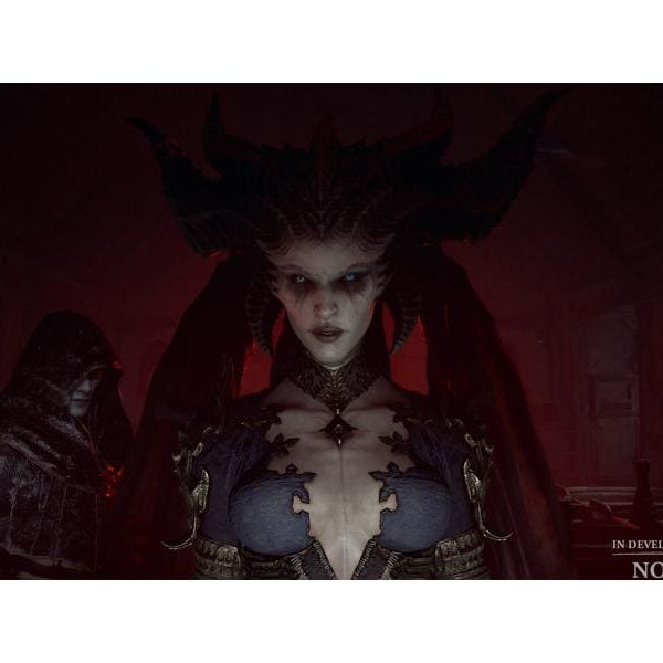 Activision Blizzard Diablo IV