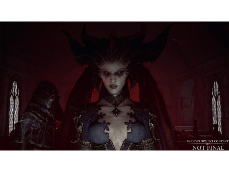 Activision Blizzard Diablo IV