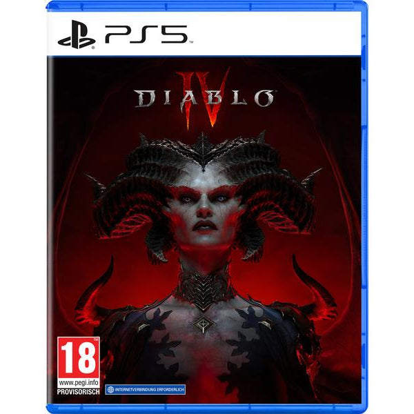 Activision Blizzard Diablo IV