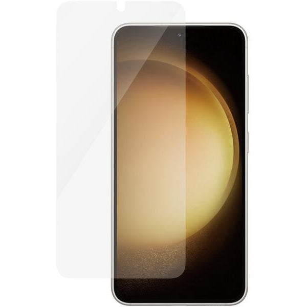 Panzerglass Displayschutz Ultra Wide Fit Galaxy S23