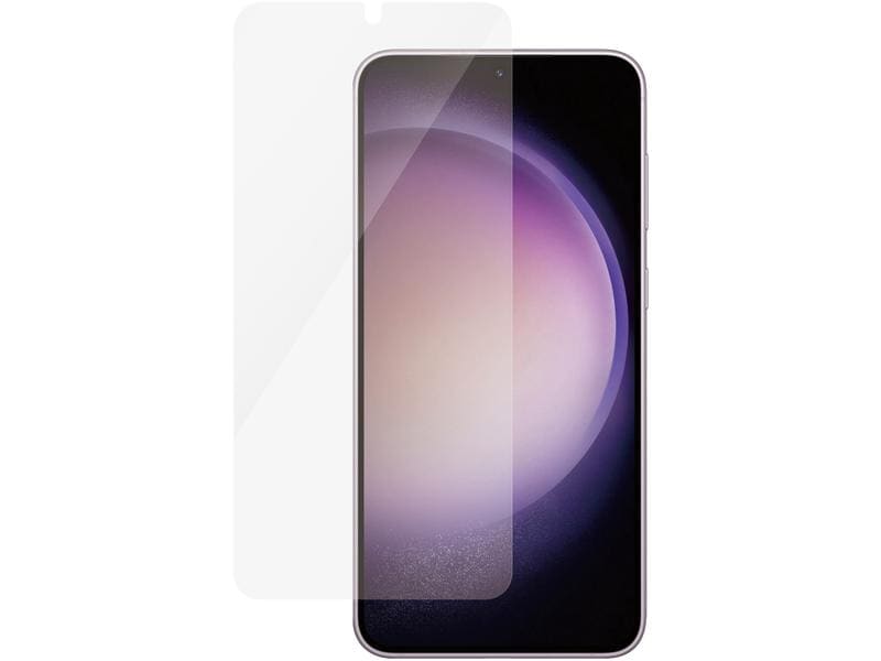 Panzerglass Displayschutz Ultra Wide Fit Galaxy S23+