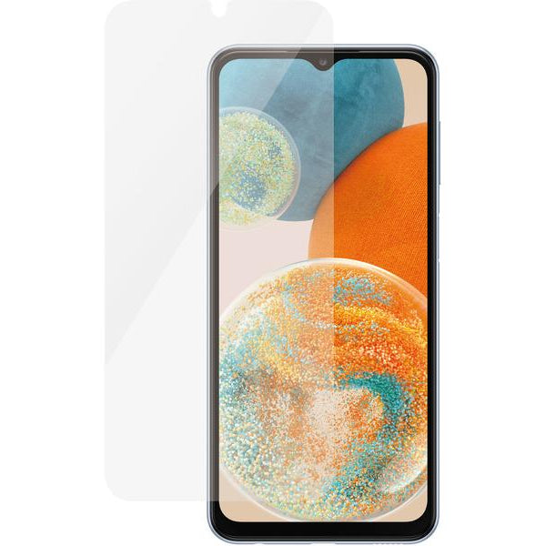 Panzerglass Displayschutz Ultra Wide Fit Galaxy A24