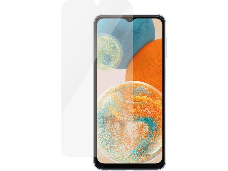 Panzerglass Displayschutz Ultra Wide Fit Galaxy A24