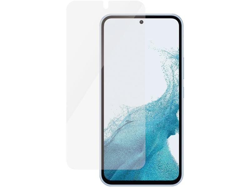 Panzerglass Displayschutz Ultra Wide Fit Galaxy A54 5G