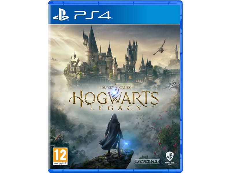 Warner Bros. Interactive Hogwarts Legacy
