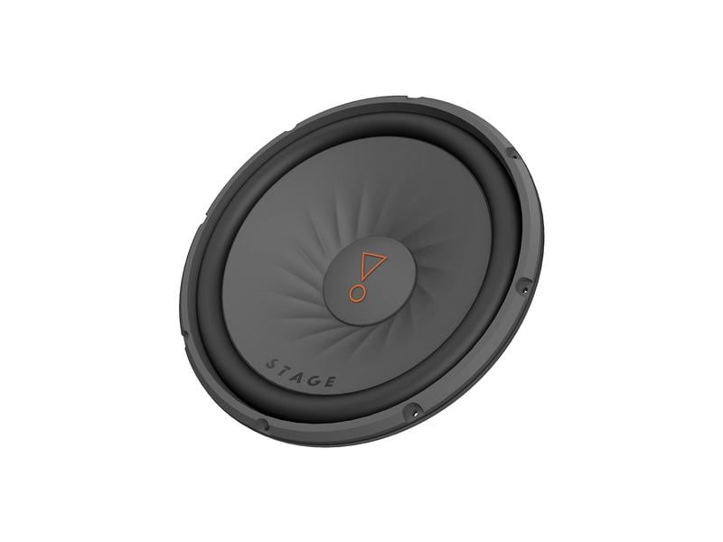 JBL Car Subwoofer Stage 122, 12" (30 cm)