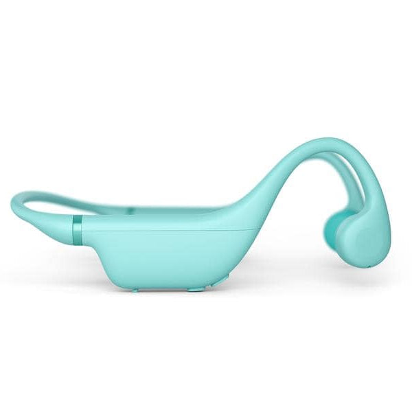 Philips Bone Conduction Kopfhörer TAK4607GR/00 Grün