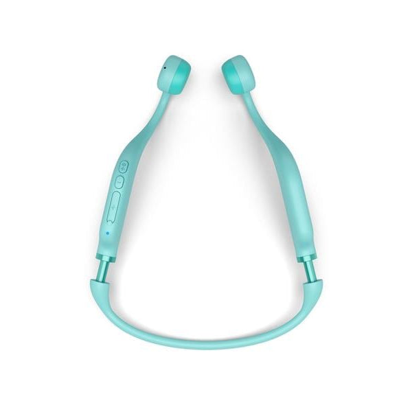 Philips Bone Conduction Kopfhörer TAK4607GR/00 Grün