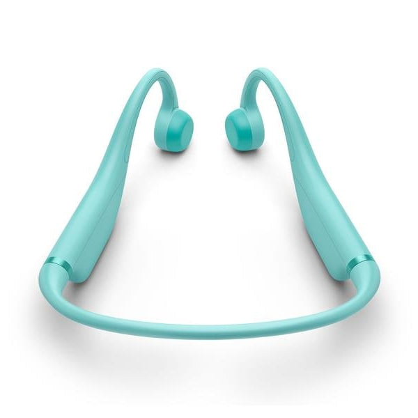 Philips Bone Conduction Kopfhörer TAK4607GR/00 Grün