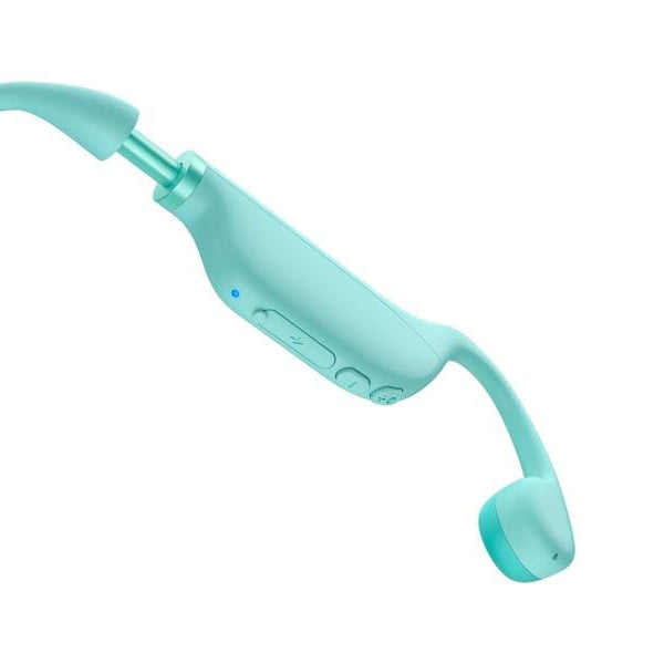 Philips Bone Conduction Kopfhörer TAK4607GR/00 Grün