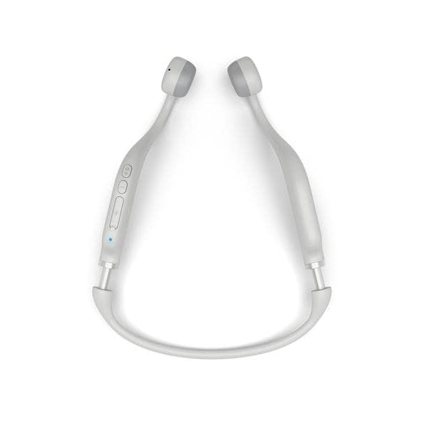 Philips Bone Conduction Kopfhörer TAK4607GY/00 Grau