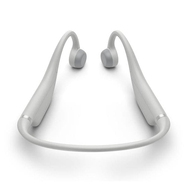 Philips Bone Conduction Kopfhörer TAK4607GY/00 Grau
