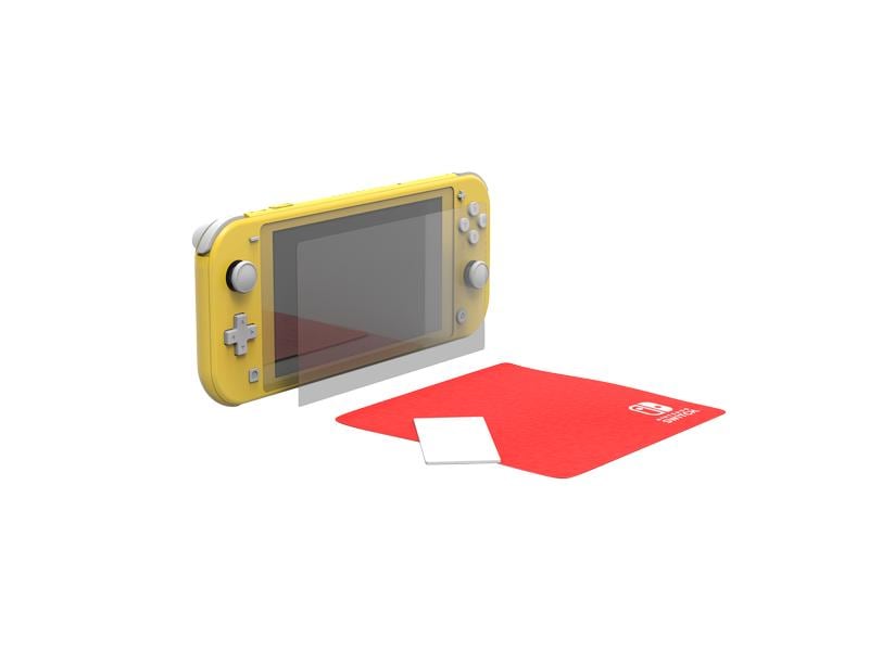 Power A Anti-Glare Screen Protector